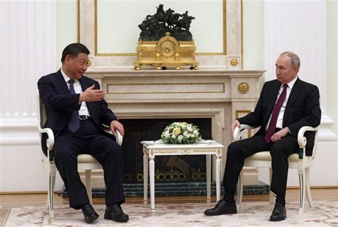 Call me anytime: Zelenskyy plays the long game with Xi Jinping